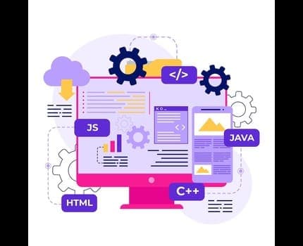 Software Development work sample 1