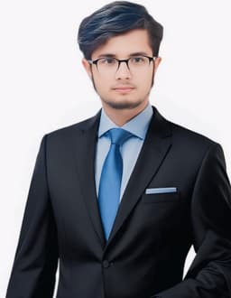 Muhammad Aoun Shabbir, Full-Stack Developer | AI-Native Builder & Automation Engineer
