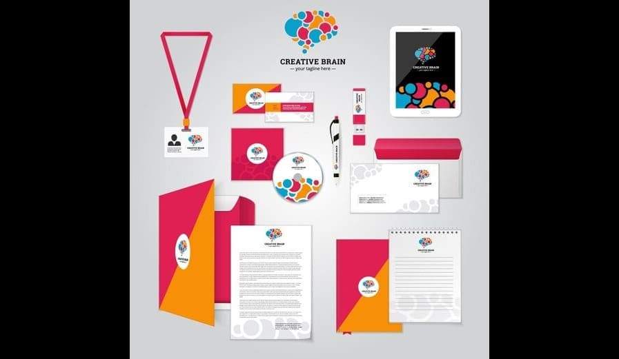 Brand Identity