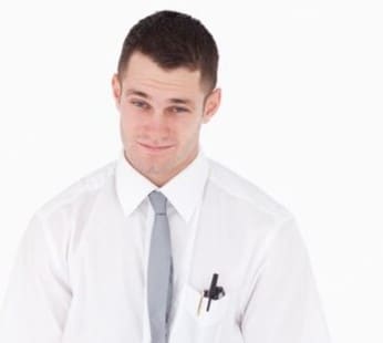 Michael Roberts, Tech Enthusiast - client of Muhammad Aoun Shabbir