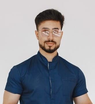 Daniel Thompson, Freelancer - client of Muhammad Aoun Shabbir